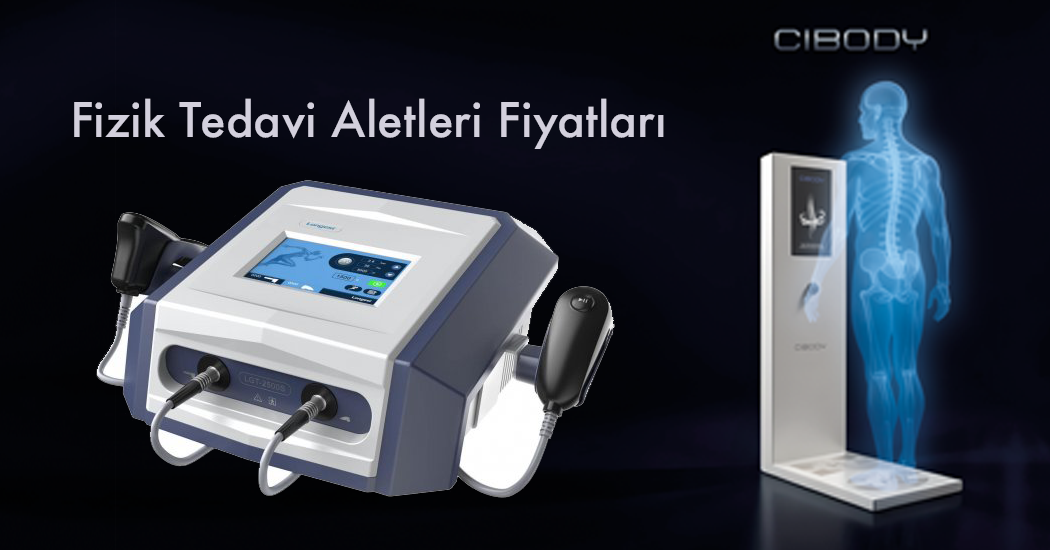 Fizik Tedavi Aletleri Fiyatları
