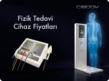 Fizik Tedavi Cihaz Fiyatları