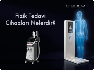 Fizik Tedavi Cihazları Nelerdir?
